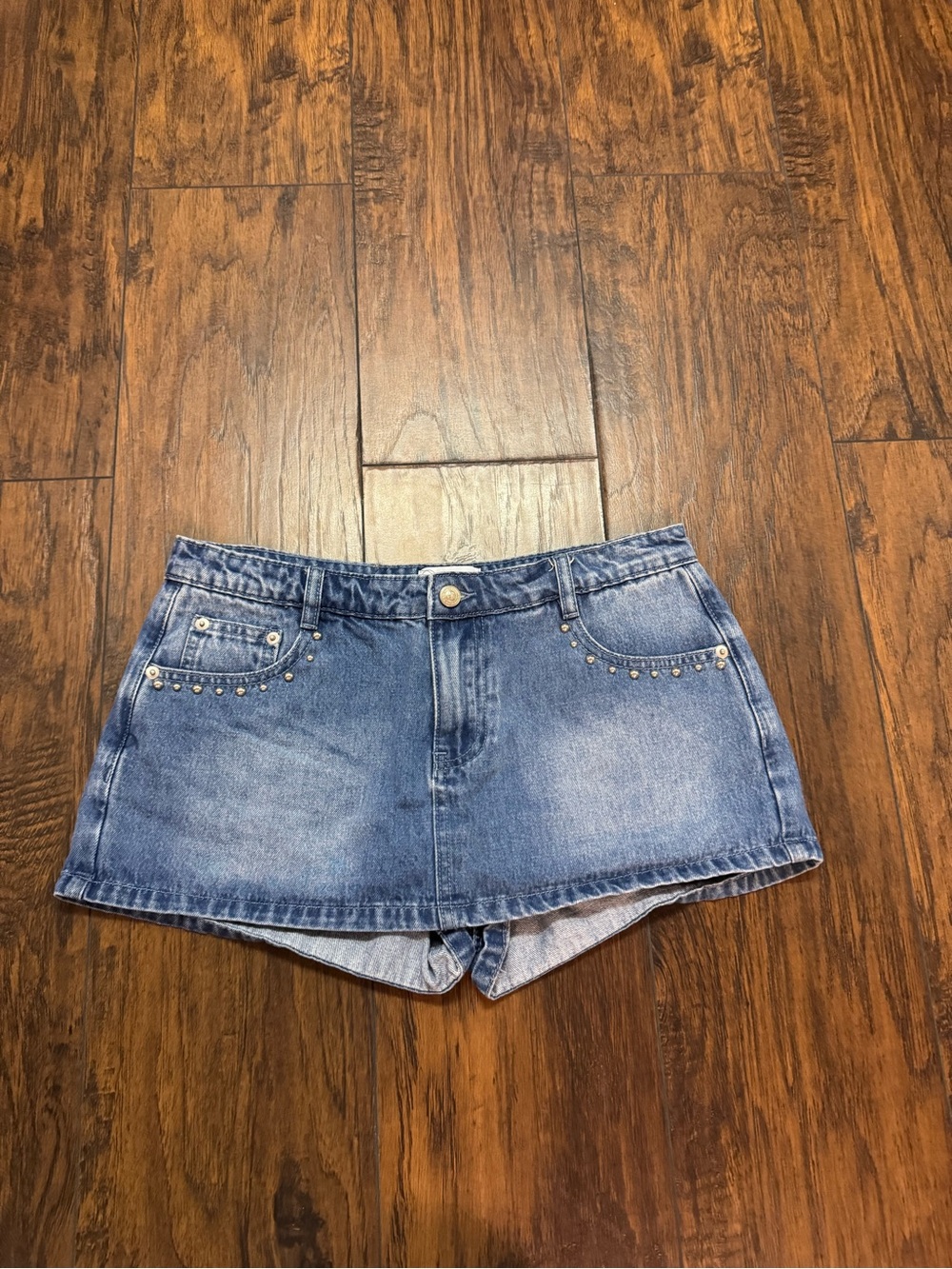 Princess Polly skort